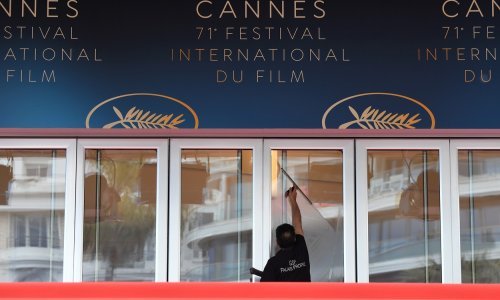 Otkazano četvrto izdanje nagradne igre #euFilmContest