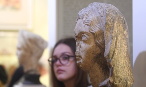 U muzejima do 15 posjetitelja na 100 četvornih metara