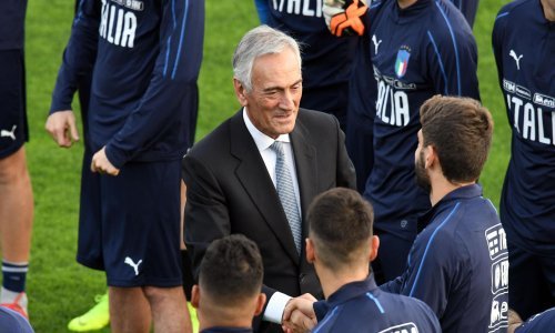 Teške optužbe čelnog čovjeka talijanskog nogometa na račun dva kluba: ne vole ni nogomet, ni Talijane