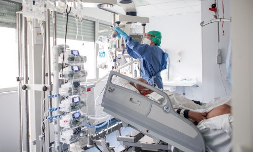 Europa bi mogla izgubiti do 59 milijuna radnih mjesta