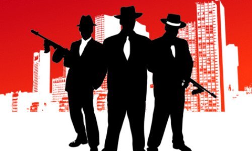 Talijanska mafija u njemačkom građevinskom biznisu