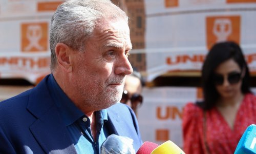 Bandićeva stranka osnovala Fond solidarnosti, HDS prikupio 50.000 kuna