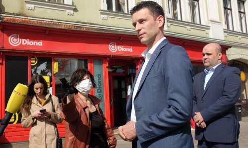 Glas podržao Milanovića, Most smatra da je riječ o igrokazu