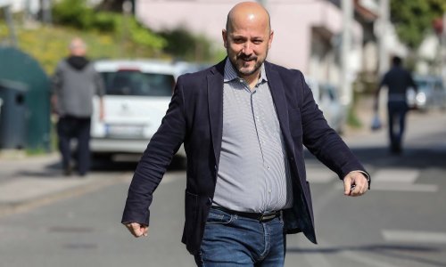 Maras o obnovi Zagreba: Ne dao Bog da se to prepusti Bandiću i Kaliniću, to bi bila katastrofa