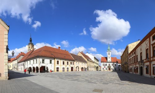 Deset dana bez novooboljelih u Varaždinskoj županiji, broj osoba u mjeri samoizolacije i dalje velik