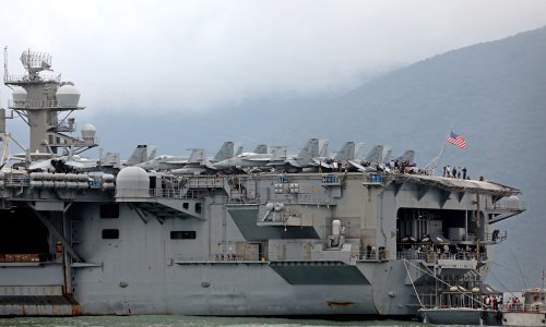 Njemačka ministrica obrane: Europa se ne može zaštititi bez američke nuklearne sile