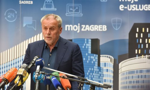 Bandić traži da se ukinu e-propusnice prema dvijema susjednim županijama