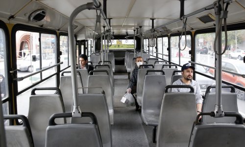 Karantena u Teheranu ublažena, život se tek treba vratiti u normalu