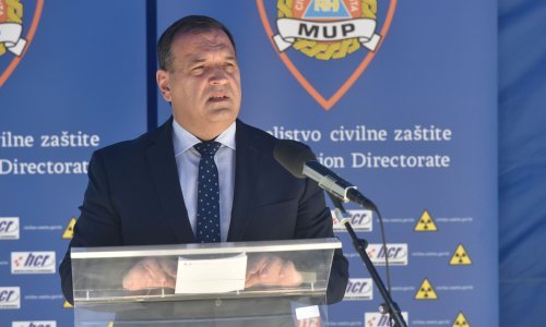 Beroš: Još 39 novooboljelih i osam preminulih od koronavirusa u posljednja 24 sata