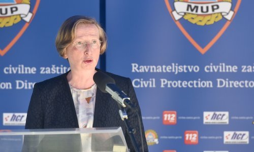 Markotić: 'Neće biti puno turista, osobito ne iz zemalja koje su lošije od nas'