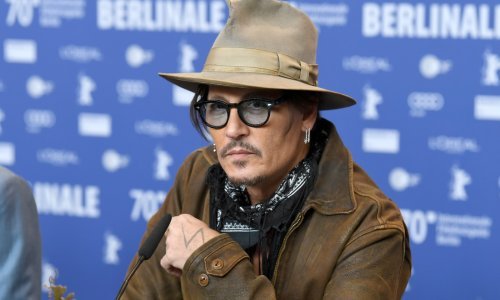 Prikladan naslov: Johnny Depp i Jeff Beck na svoj način obradili Lennonove pjesme 'Isolation'