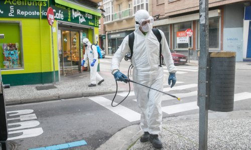 U Španjolskoj najmanji dnevni broj mrtvih od covida-19 u zadnjih mjesec i pol