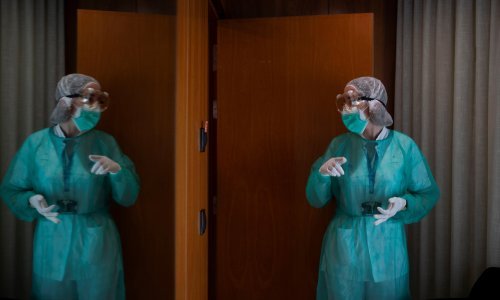 Nacrt rezolucije o covidu-19 konačno na stolu Vijeća sigurnosti