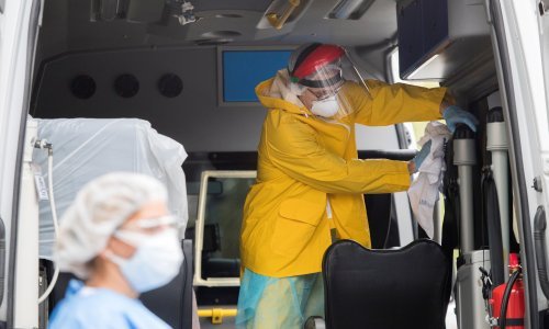 Dobre vijesti u Španjolskoj: Prvi put više oporavljenih od novozaraženih