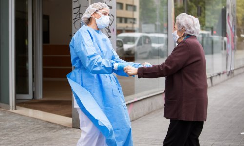 Španjolska neće slijediti Italiju u otvaranju turistima