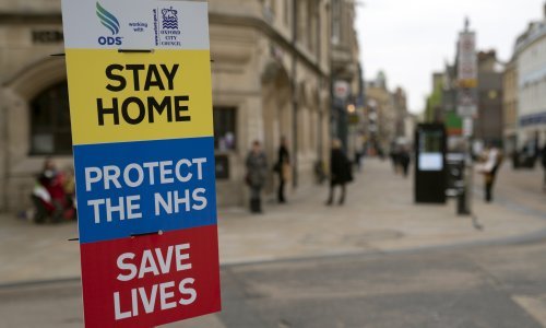 Čak trećina britanskih kućanstava trebat će financijsku pomoć pomoć države