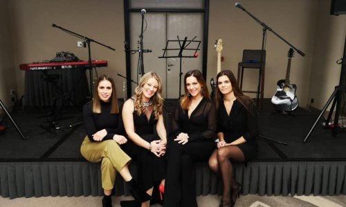 Subota pred ekranima uz live koncert C.U.R.A.; evo što su pripremile za svoje obožavatelje