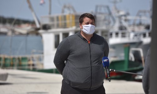Toni Turčinov: Murter i Betina su sada najsigurnija mjesta na Jadranu i promovirat ćemo se kao najsigurnija destinacija
