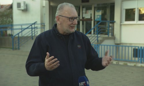Božinović o popuštanju mjera: Svako popuštanje je rizik koji mora biti kontroliran
