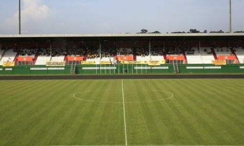 Koronavirus do daljnjeg odgodio i finalne utakmice afričke Lige prvaka i Kupa konfederacija