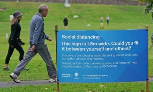 Australija traži međunarodnu istragu o nastanku i širenju koronavirusa