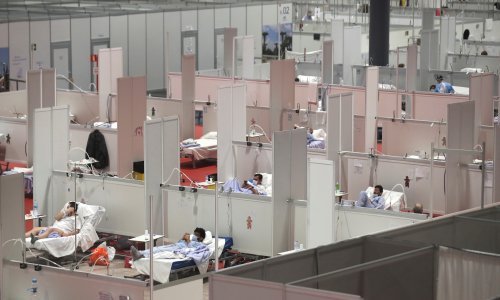 U Španjolskoj širenje virusa na najnižoj razini, vlada razmatra labavljenje mjera