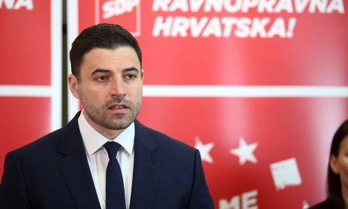 SDP traži ukidanje državne mature za ovu školsku godinu