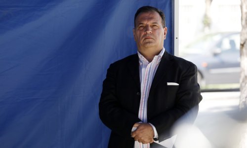 Beroš: 'Naša strategija je ona čekića i plesa, a sad smo u stadiju plesa'