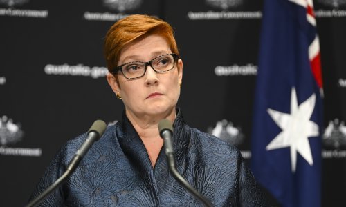 Australija traži neovisnu istragu o uzrocima pandemije