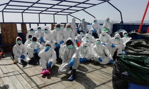 Malta zatražila od Pape da primi migrantsku obitelj