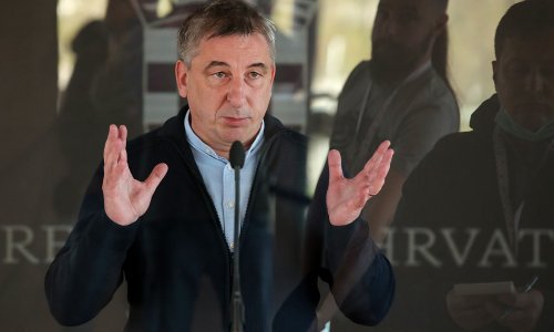 Štromar: Na punu procjenu štete još će se pričekati