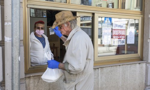 HZJZ objavio: Ovo su mjere koje ugostitelji moraju ispuniti da bi mogli raditi za vrijeme pandemije koronavirusa