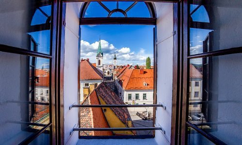 Privatni pogled na Zagreb: Što su sve građani snimili sa svojih prozora i balkona