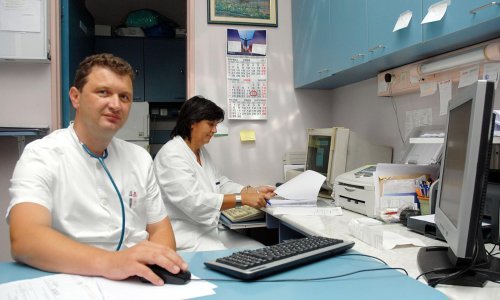 Unatoč koronavirusu, u ovoj hrvatskoj bolnici nije stalo liječenje onkoloških bolesnika