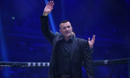 [VIDEO] Mirko Filipović totalno razočaran ponašanjem svojeg bivšeg sparing partnera: 'Ako me još jednom spomene...'