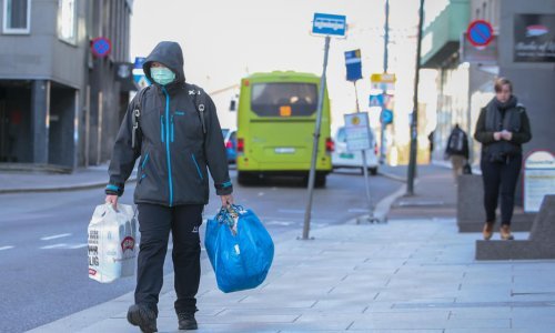 Otvaraju se jaslice u Norveškoj, a uskoro i škole - unatoč zabrinutosti roditelja