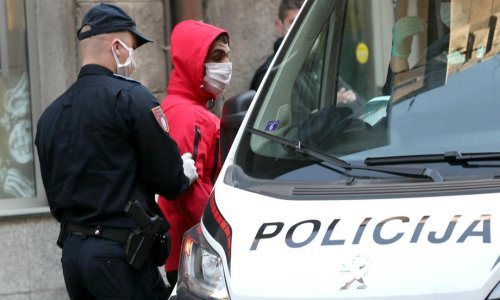 Novi kamp za migrante u napuštenom selu, s uvjetima za izolaciju zaraženih u BiH