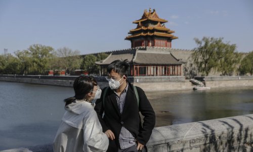 Peking odbacio međunarodne zahtjeve za neovisnom istragom o podrijetlu virusa