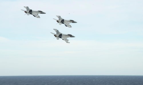 Njemačka planira od Boinga naručiti 45 borbenih zrakoplova