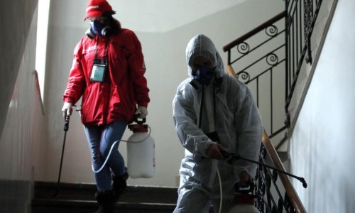 Prisilno izolirani u BiH štrajkaju glađu zbog drakonskih uvjeta