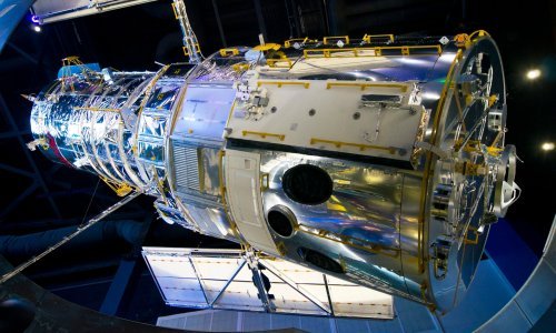 Želite doznati što je teleskop Hubble snimio na dan vašeg rođenja? Pa, pogledajte!