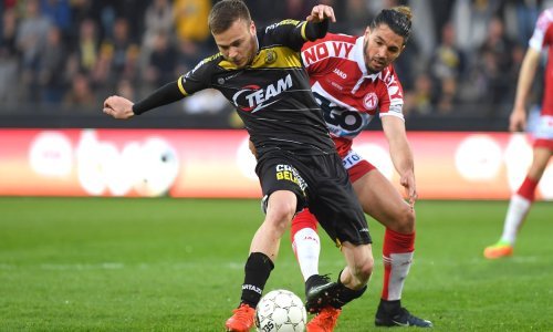 Koronavirus presudio Lokerenu; poznati belgijski klub ugašen nakon gotovo 100 godina postojanja...