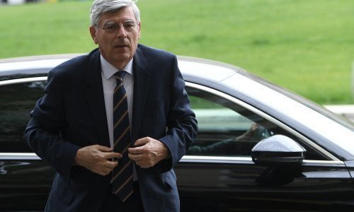 Reiner dobio književnu nagradu za pjesništvo