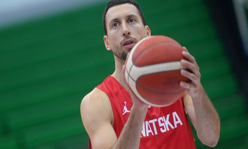 Roko Leni Ukić otvorio dušu; zadovoljan je karijerom, ima ipak nešto zbog čega žali, a još ne namjerava u mirovinu