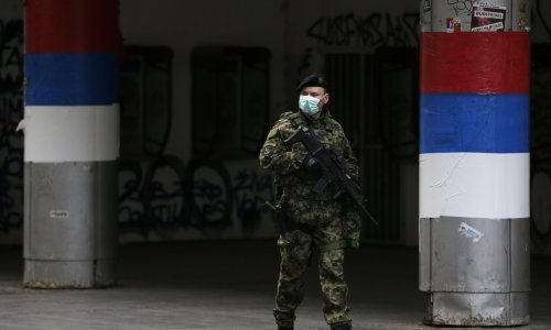 U izbornoj kampanji u Srbiji dosad 18 listi, oporba se žali na neregularne uvjete