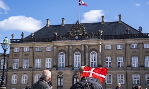 Danska neće pomagati kompanijama registriranim u poreznim oazama