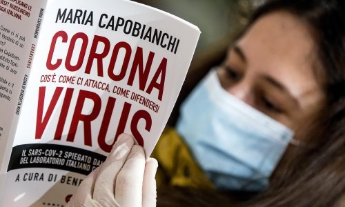 Veliko smanjenje broja novozaraženih u Italiji