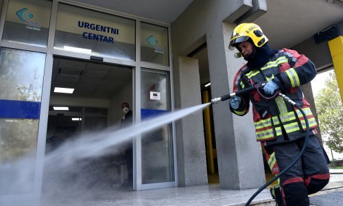 Crna Gora kreće u postupnu normalizaciju stanja