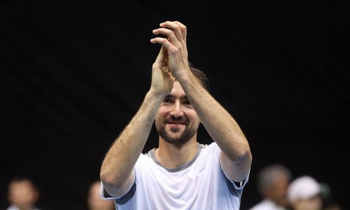 Marin Čilić uživa bez teniskih turnira: Moramo svi biti zdravi, jer samo jedan zaraženi može napraviti katastrofu