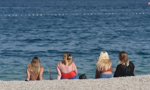 Ličko-senjskom županijom bez e-Propusnica osim na Udbinu i u Novalju